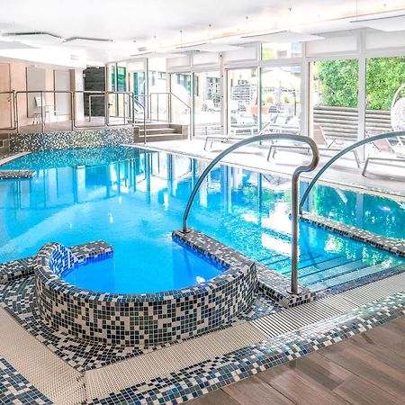 Hotel & Spa Vitalparc, The Originals Collection Лакано Экстерьер фото